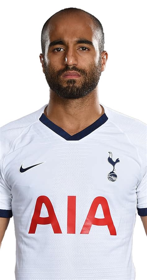 Lucas Moura Biography .